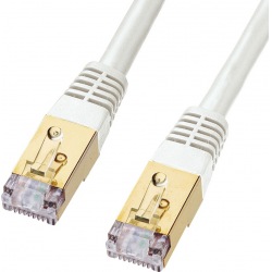 カテゴリ7LANケーブル30m 写真1