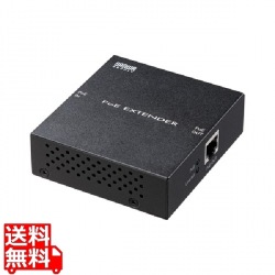 PoEエクステンダー(マグネット付き) 写真1