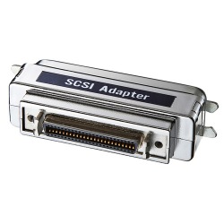 SCSI変換アダプタ 写真1