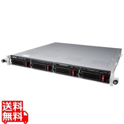 TeraStation TS5420RNシリーズ 4ドライブNAS 32TB 写真1
