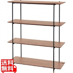 ルカ シェルフ 4D 写真1