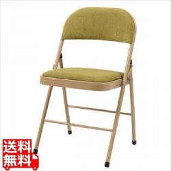 フォールディングチェア PC-33GR L4 写真1