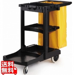 トラスト クリーニングカート 5011 写真1