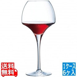 オープンナップ ソフト47(6ヶ入) U1012(87855) 写真1