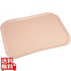 キャンブロ センチュリーカムトレー 1418C(106)ライトピーチ 写真1