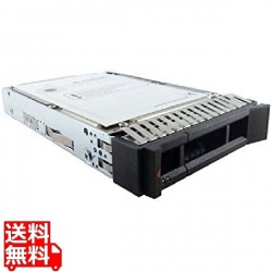 600GB 10K 12Gb SAS 2.5型 HS 512n HDD 写真1