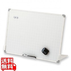 スタンド付きセクションボード L VWB075 写真1