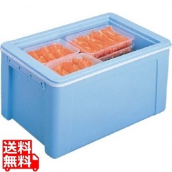 エスレンコンテナー SP-37D 本体のみ(蓋別売) 写真1