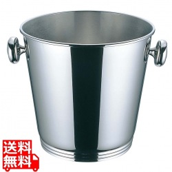18-10 シャンパンクーラー 42448(ミラー仕上) 写真1