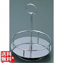 #105 回転 カスタースタンド 写真1