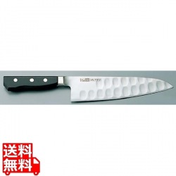 グレステン 家庭用 ツバ付きナイフ 819TK 17cm 写真1