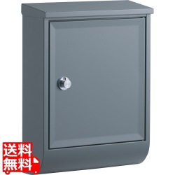 テラII 右開き サテングレー 写真1