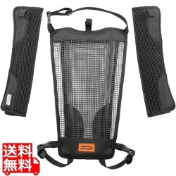 背中肩セットで蒸れんゾ DOPPELGANGER 写真1