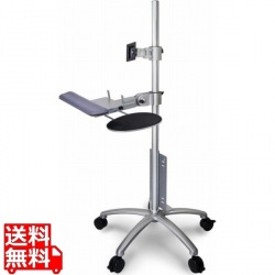 移動式ワークステーション(PA-24D+LA-17QA+KA-01A) 写真1