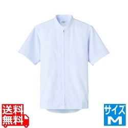 半袖ジャンパー FA-2698M(男女兼用) 写真1