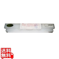 PE おにぎり型 大 押蓋・底板付(B)関東型 5穴 写真1