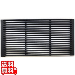 TKG 鉄鋳物 ロストル(焼きアミ) 482×319 写真1