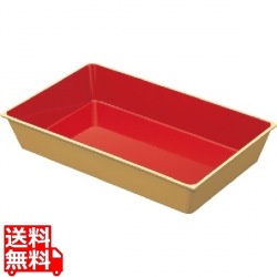 デリカバット クイーンズデリカ #44 クリーム/内朱 写真1