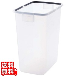 分別ユニバーサルペール 65本体 ナチュラル 写真1