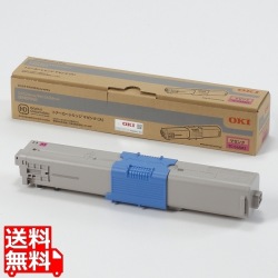 トナーカートリッジ(大) マゼンタ (MC363dnw/C332dnw) 写真1