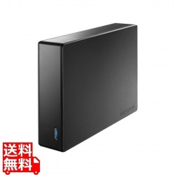 法人向け 5年保証 USB3.2 Gen1対応 外付けハードディスク 4TB 写真1