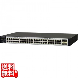 インテリジェント L2 スイッチ 52ポート 写真1