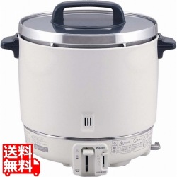 パロマ ガス炊飯器 PR-403SF 12・13A | 都市ガス ( 12A ・ 13A ) 写真1