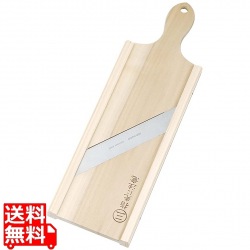 木製 キャベツスライサー 写真1