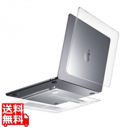 MacBook Air用ハードシェルカバー 写真1
