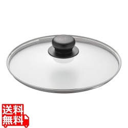 強化ガラス フライパンカバー24cm 写真1