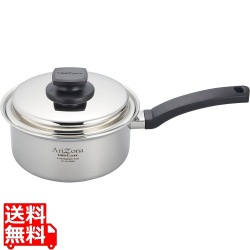 VitaCraft Arizona(ビタクラフト アリゾナ) 片手ナベ 17cm 8545 写真1