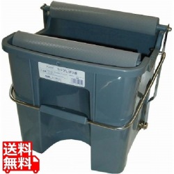 アイサイ モップ絞り器 写真1