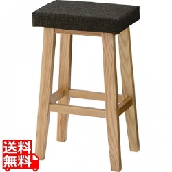 バンビ ハイスツール 写真1