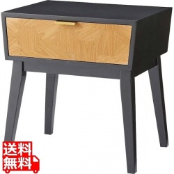 ナイトテーブル 写真1