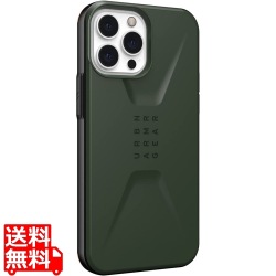 UAG社製 CIVILIAN オリーブ iPhone 13 Pro Max用 写真1