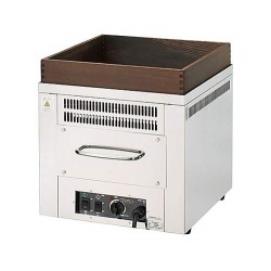 遠赤外線ホットロースター TEY-101 写真1