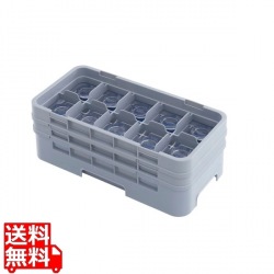 トラスト 10仕切り カップコーム 写真1