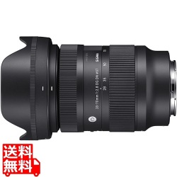 28-70mm F2.8 DG DN ソニーE 写真1