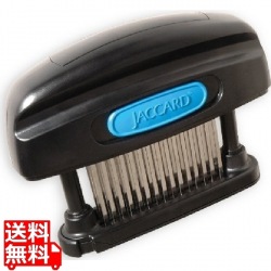 ジャカード ニューミートテンダライザー 45刃 写真1