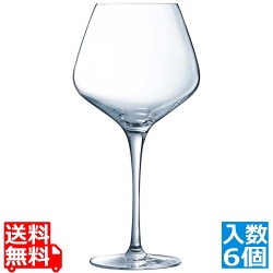 シューブリーム バロン ワイン 60 N4742(6個入) 写真1