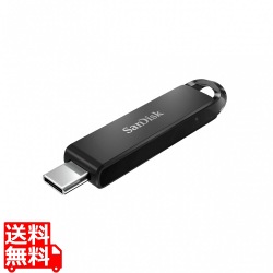 Ultra USB Type-Cフラッシュドライブ 128GB 写真1