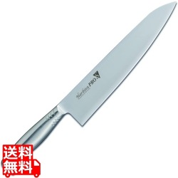 ナリヒラプロS 牛刀 FC-3045 24cm レッド 写真1