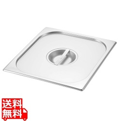 プロシェフ 18-8 ガストロノームパンカバー 2/3 写真1