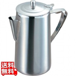 EBM ステンレス ウォーターポット OR1700 1.7L 写真1