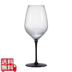 インアルト トレセンシ ワイングラス L 550ml アンティーク加工 曙 写真1