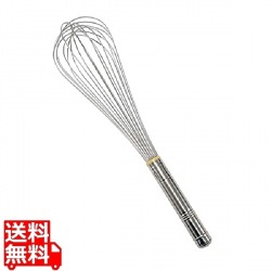 EBM 18-8 泡立 #20 60cm ステンキャップ 写真1