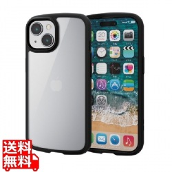 iPhone 15 TOUGH SLIM LITE フレームカラー 写真1