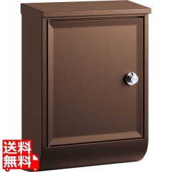 テラII 左開き サテンブラウン 写真1