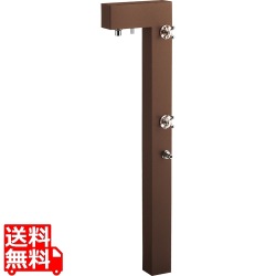 ライアンスタンドII サテンブラウン 写真1