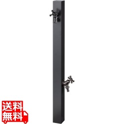 スプレスタンド60ソリッド 左右仕様 蛇口2個セット BED. 写真1